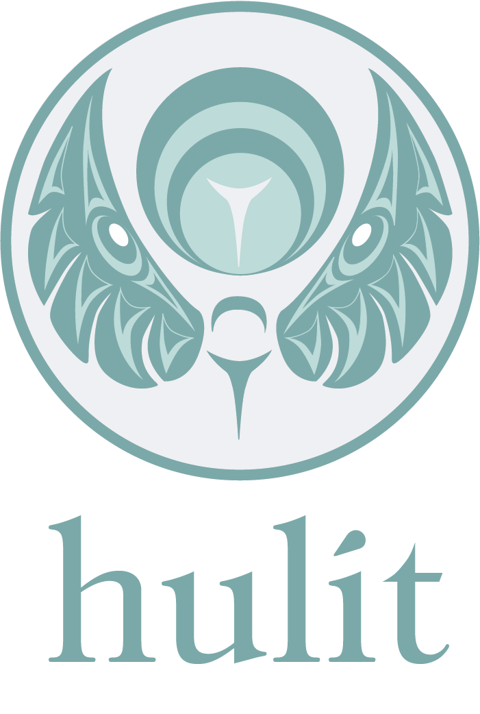 Hulit Botanicals Cannabis Brand Logo