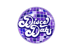 Disco Dabs Cannabis Brand Logo