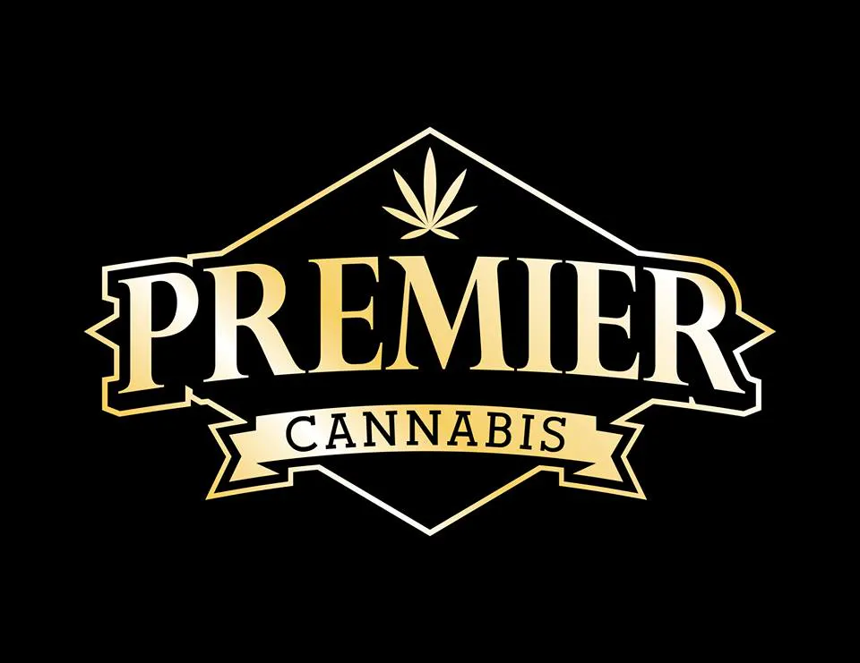 Premier Cannabis (WA) Logo