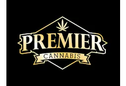 Premier Cannabis (WA) Cannabis Brand Logo