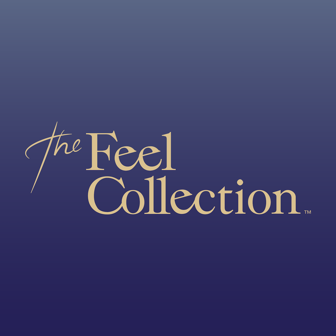 The Feel Collection Cannabis Brand Logo