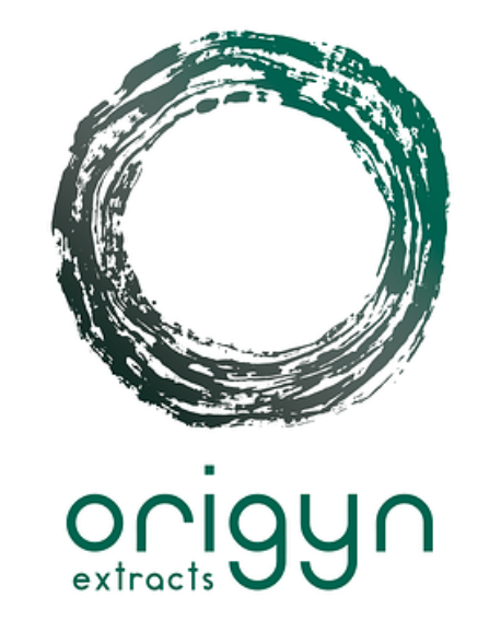 Origyn Extracts Cannabis Brand Logo