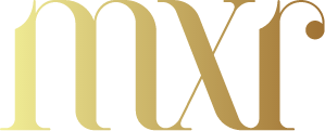 MXR Cannabis Brand Logo