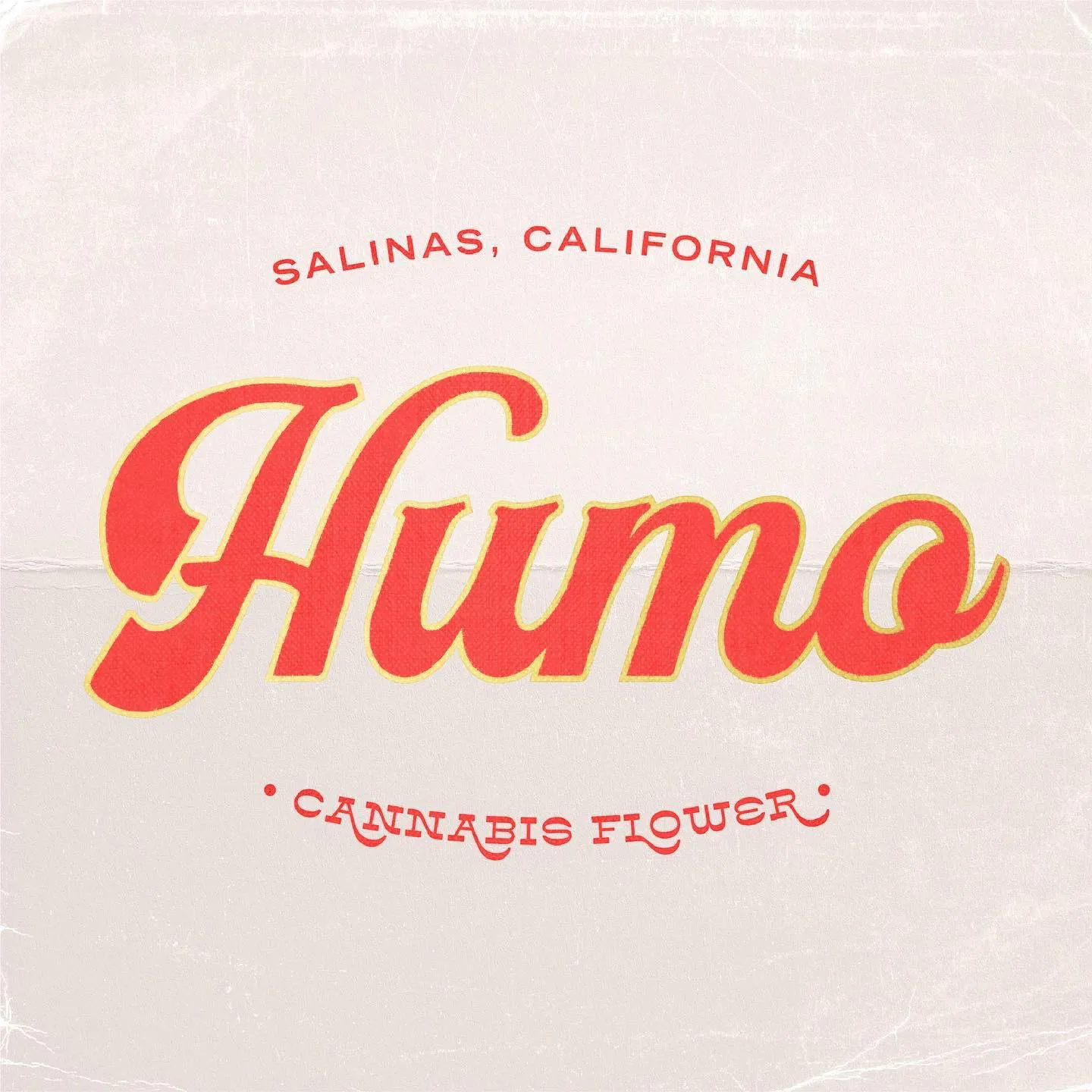 Humo Cannabis Brand Logo