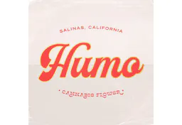 Humo Cannabis Brand Logo